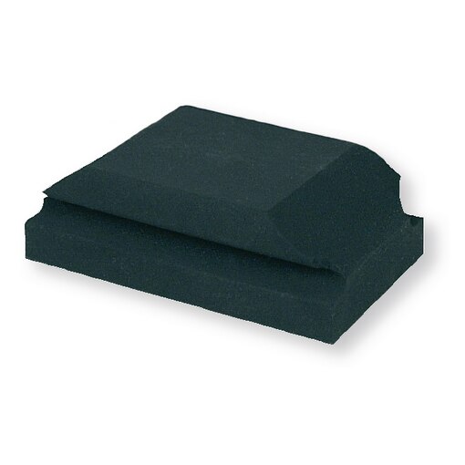 Bloc de șlefuit velcro 70 x 120 mm